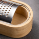 Grater